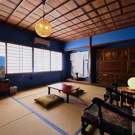 Chikugo Yoshii Guest House IKUHA - Vacation STAY 00074v Ukiha Zewnętrze zdjęcie