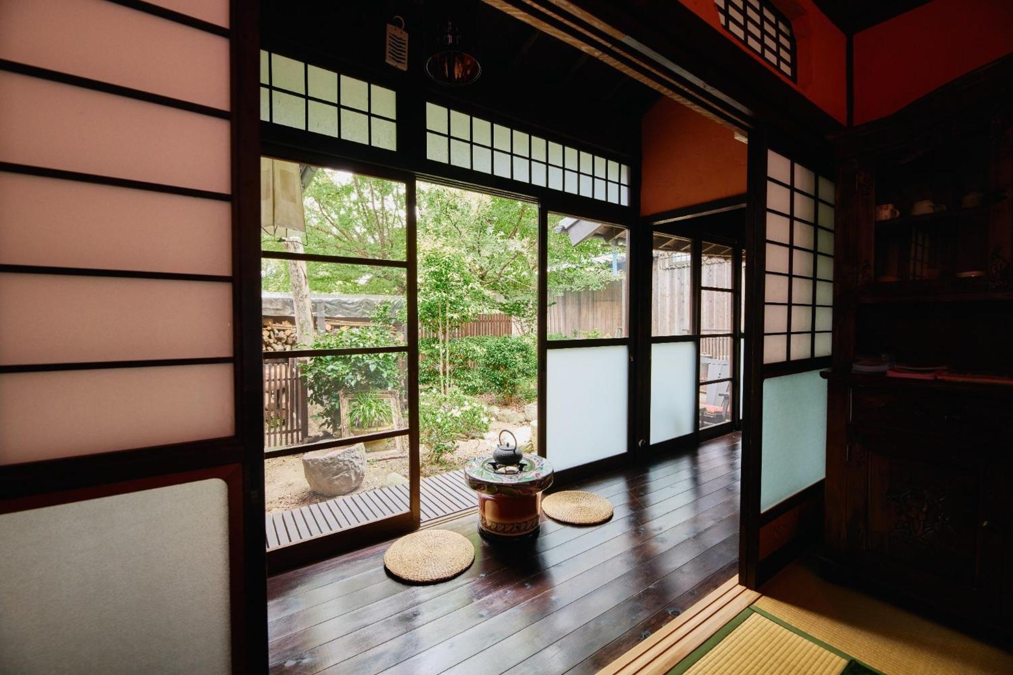 Chikugo Yoshii Guest House IKUHA - Vacation STAY 00074v Ukiha Zewnętrze zdjęcie