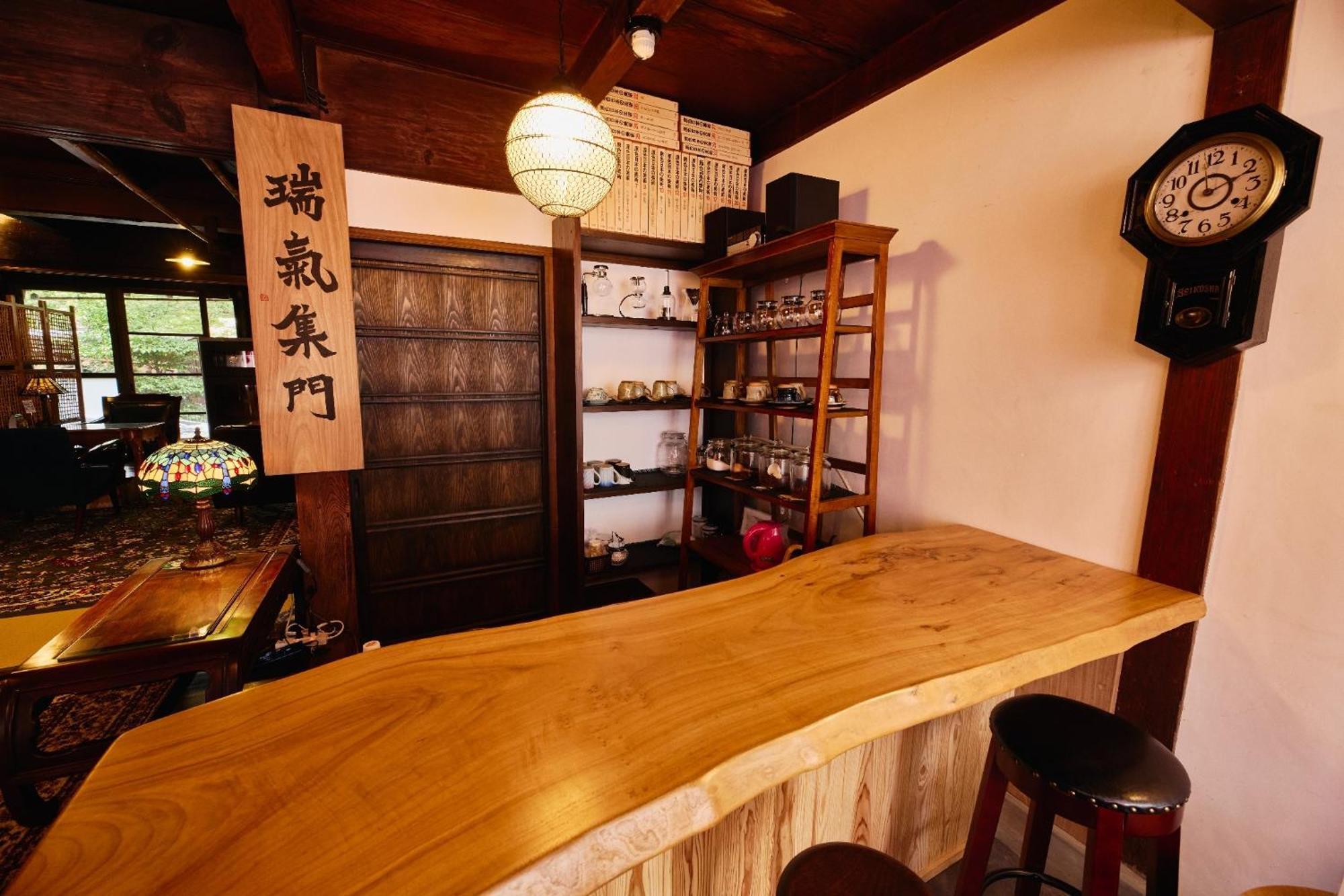 Chikugo Yoshii Guest House IKUHA - Vacation STAY 00074v Ukiha Zewnętrze zdjęcie
